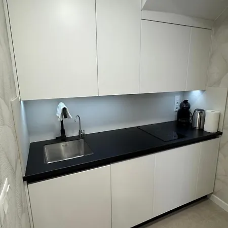 Apartment Americas Ponderosa 5 *