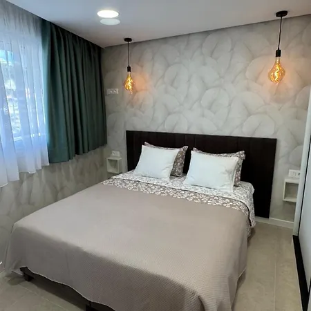 Apartment Americas Ponderosa 5