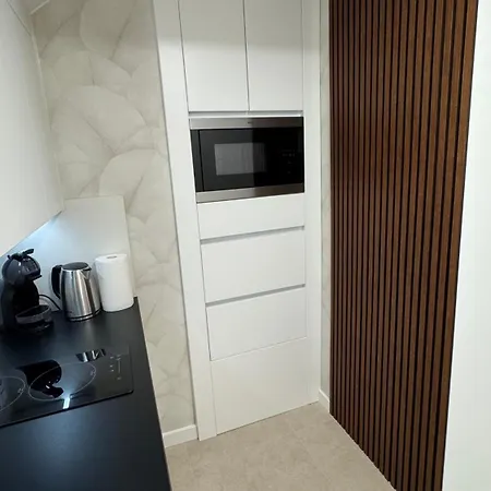 Americas Ponderosa 5 Daire *