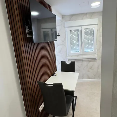 Daire Americas Ponderosa 5 *