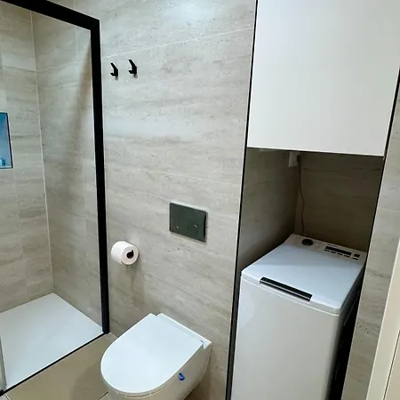 Appartement Americas Ponderosa 5