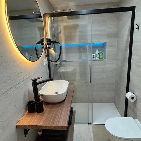 Americas Ponderosa 5 Daire *