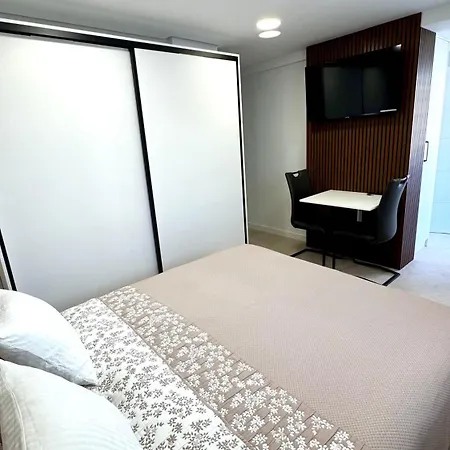 Americas Ponderosa 5 Daire *