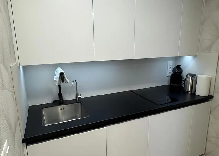 Apartament Americas Ponderosa 5 *