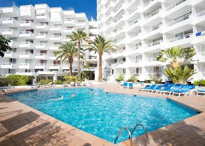 Americas Ponderosa 5 Playa de las Americas (Tenerife)