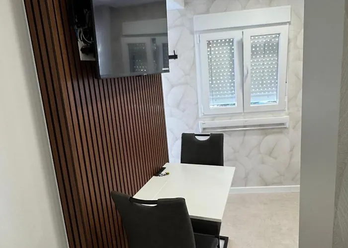 Apartament Americas Ponderosa 5 *