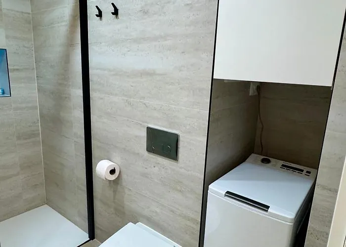 Apartament Americas Ponderosa 5