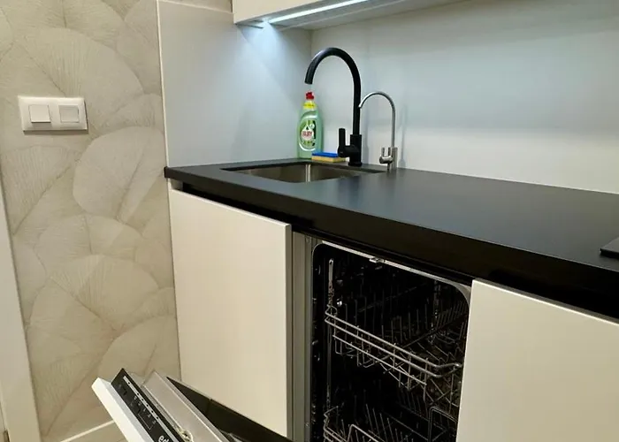 Apartament Americas Ponderosa 5 Playa de las Americas (Tenerife)