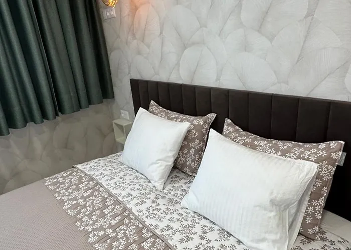 Apartament Americas Ponderosa 5 Playa de las Americas (Tenerife)