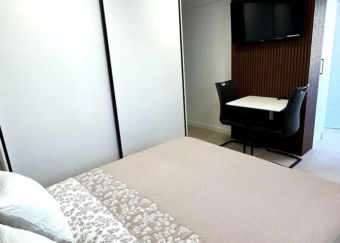 Americas Ponderosa 5 アパート *