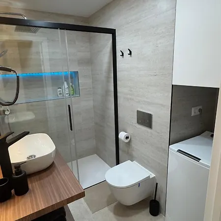 Apartment Americas Ponderosa 5 Playa de las Americas (Tenerife)