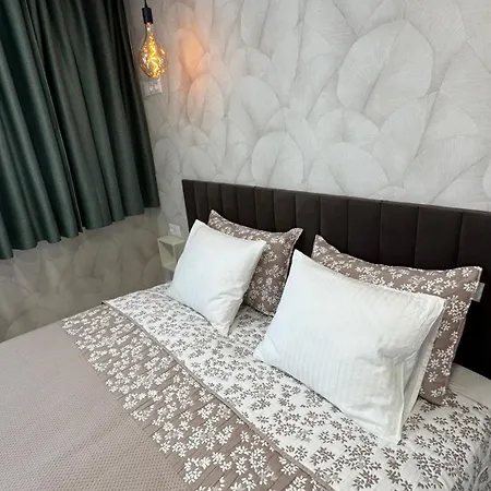 Apartment Americas Ponderosa 5 Playa de las Americas (Tenerife)