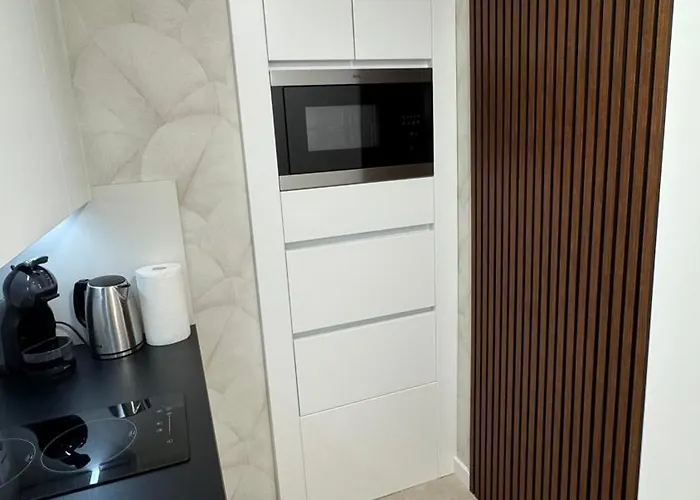 Americas Ponderosa 5 Apartmán *